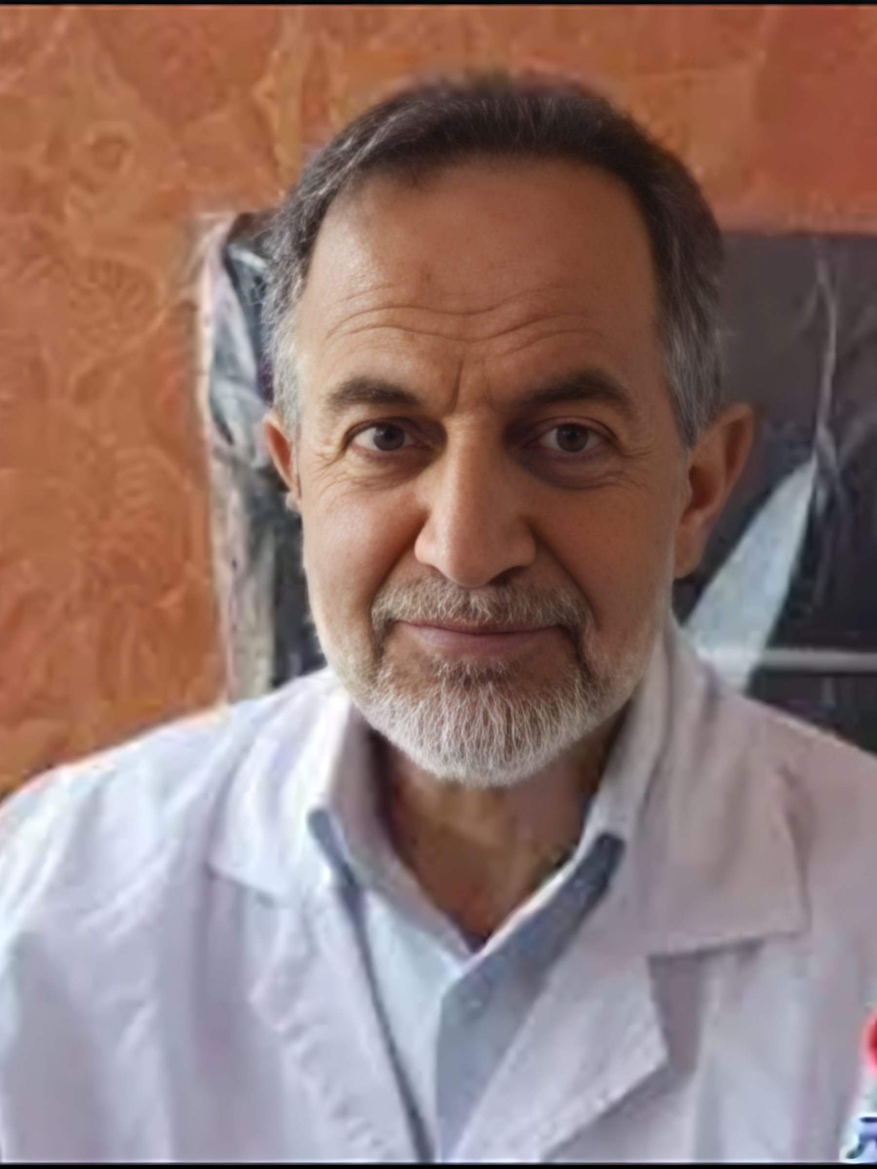 Professional Service