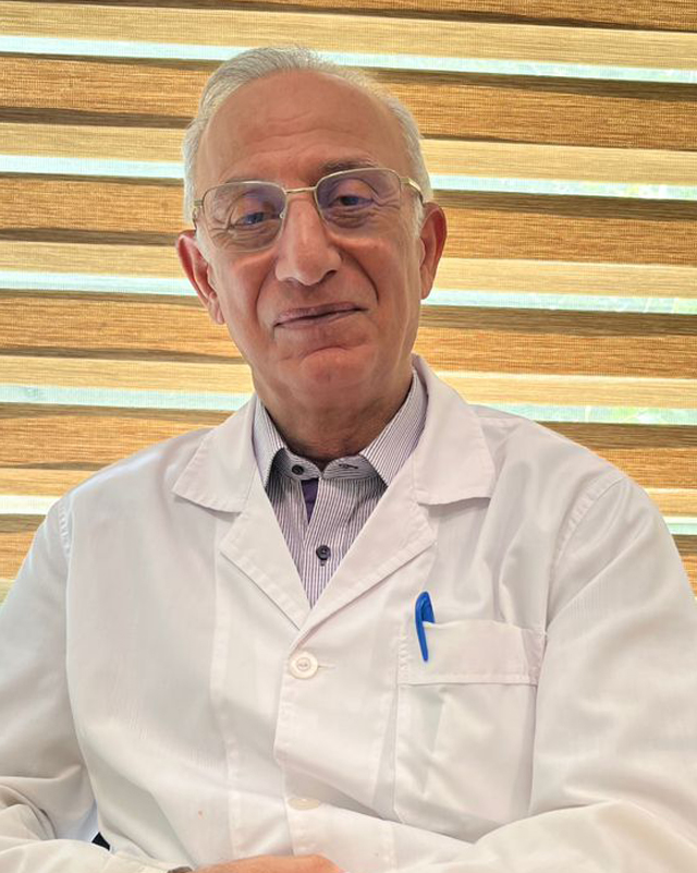 Professional Service