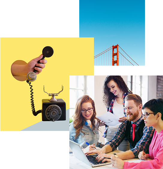 Professional Service